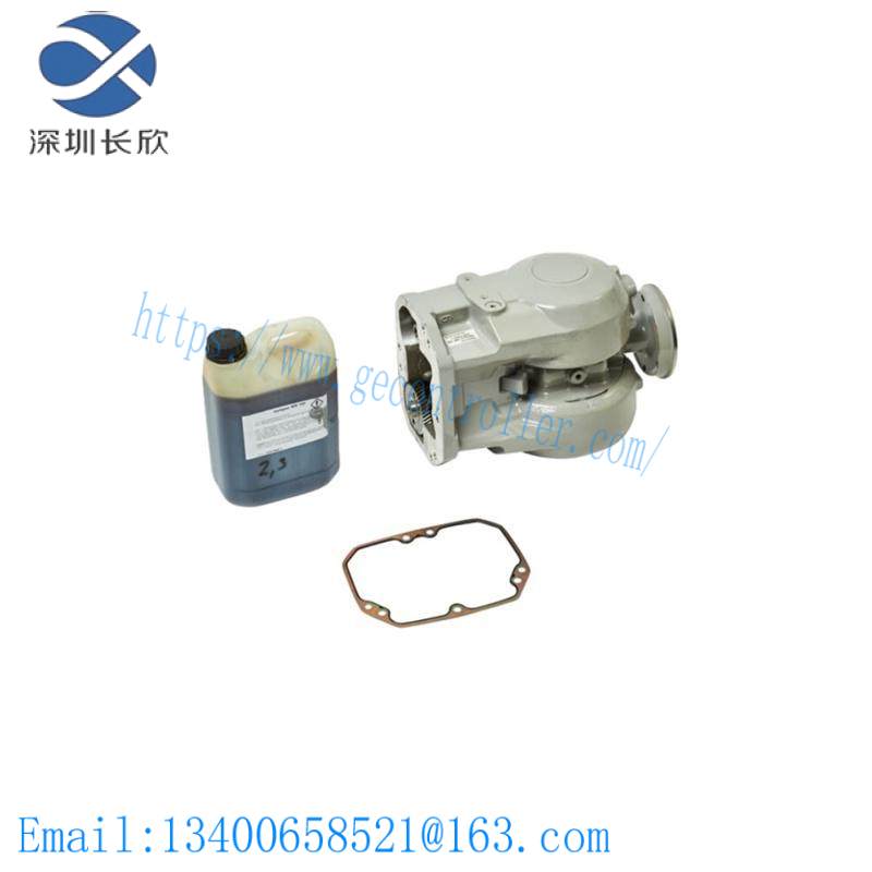 ABB IRB46003HAC059480-001 Foundry Prime