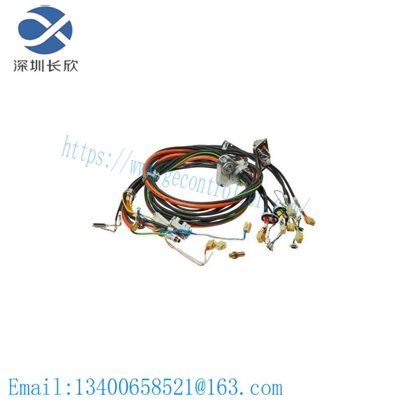 ABB IRB46003HAC062246-001 3HAC031936-001/03 3HNA012841-001/04 Cable harness, multibus