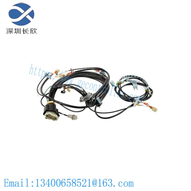 ABB IRB4601-63HAC037534-001 Cable Harness