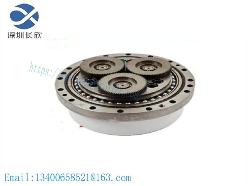 ABB IRB4603HAC025007-001 Reducer Motor