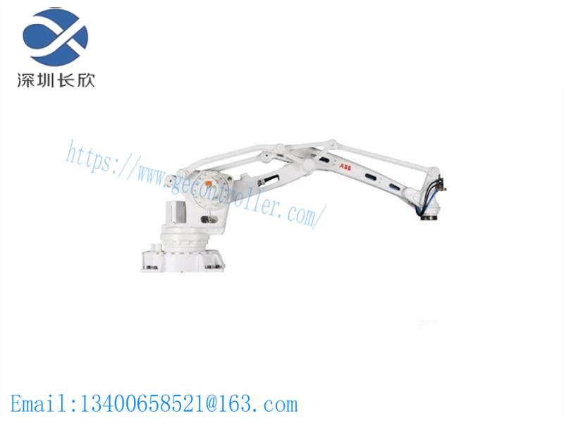 ABB IRB4603HAC054557-001 RV320E-201