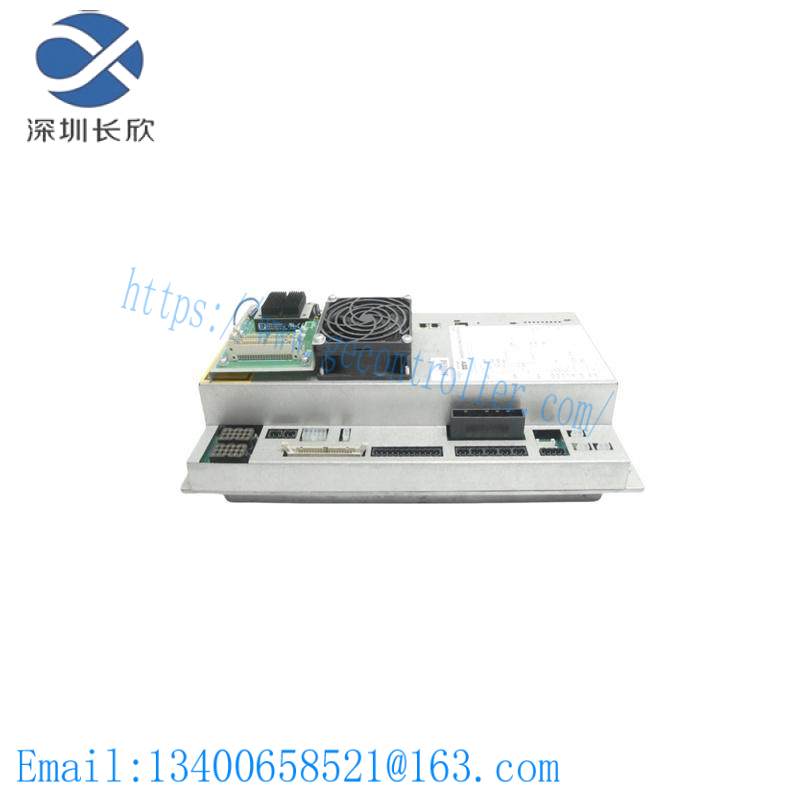 ABB IRB52 PDB02 3HNA006147-001 power module