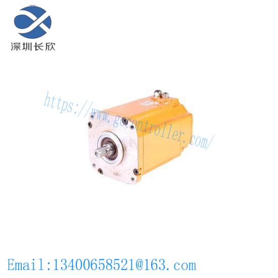 ABB IRB66003HAC020208-001 Rotational AC Motor, M11