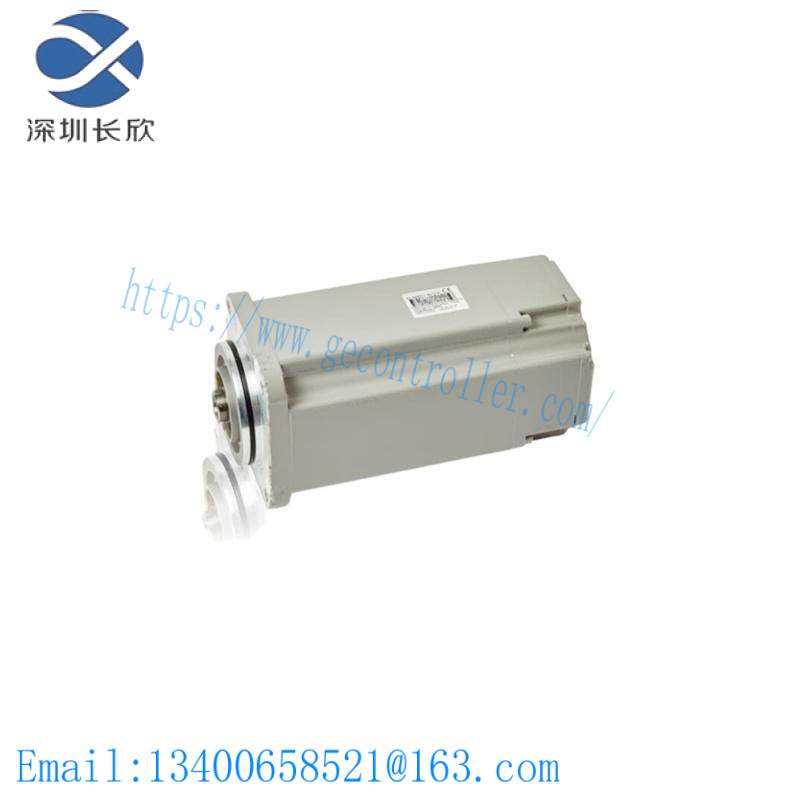 ABB IRB66003HAC058886-002 Rot ac motor
