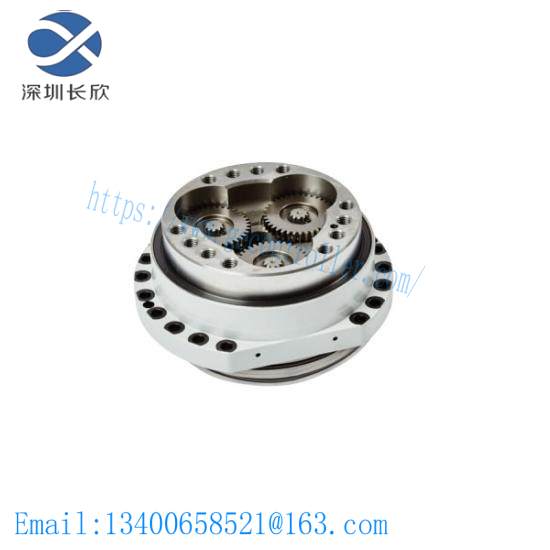 ABB IRB6600 3HAC037635-005 RV 70F-125.8