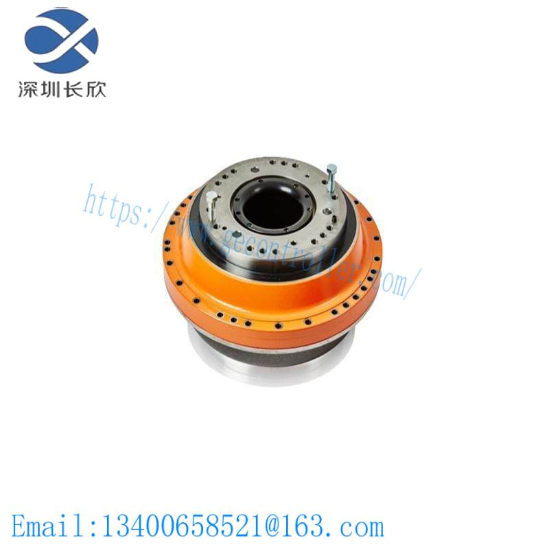 ABB DSQC653 3HAC025918-001
