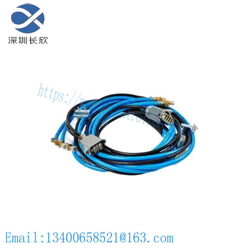 ABB IRB6601-63HAC022545-001 Cable harness