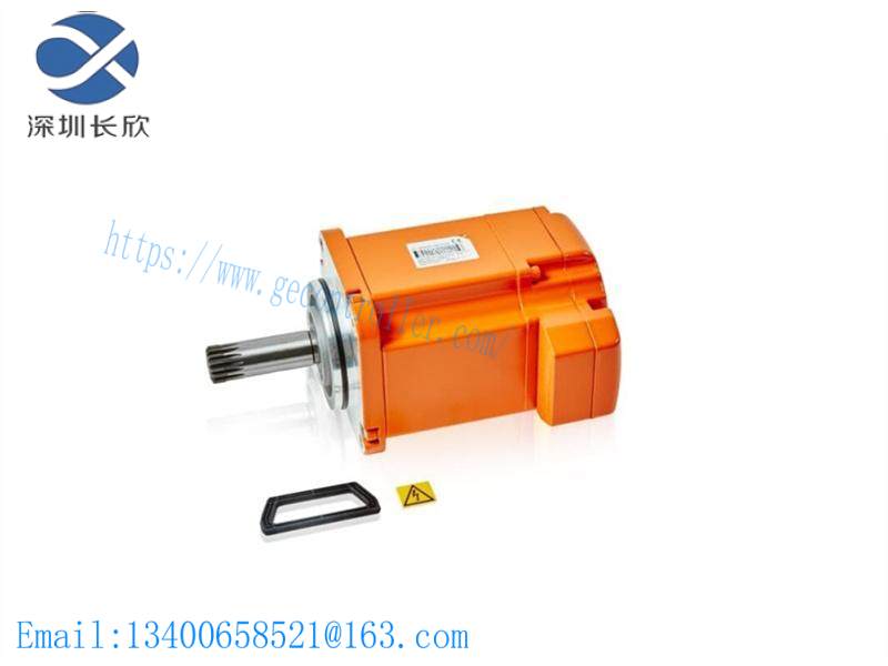 ABB IRB6603HAC057432-001 Servo Motor