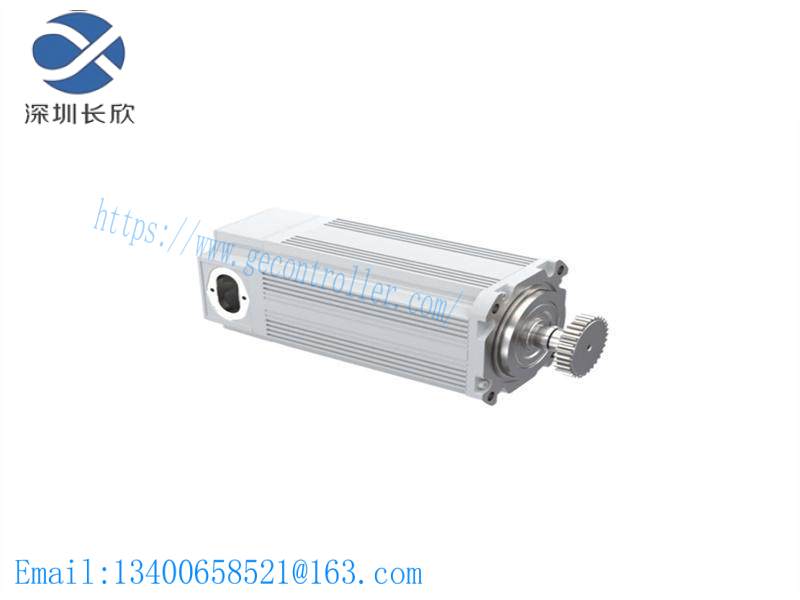 ABB IRB6603HAC058803-001 Servo Motor