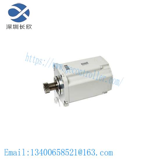 ABB IRB6603HAC058990-005 Motor incl pinion