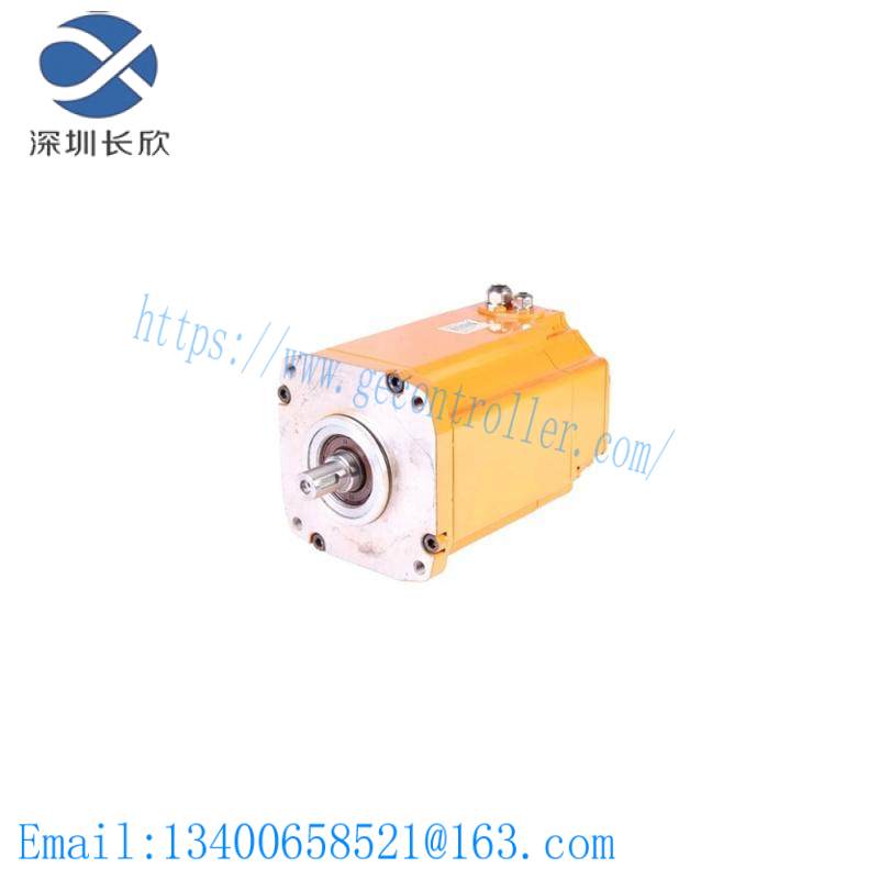 ABB IRB660 3HAC020208-001 DSQC604/3HAC12928-1 Rotational AC Motor