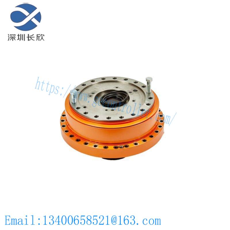 ABB IRB66203HAC024316-005 Gearbox RV550E-242,73