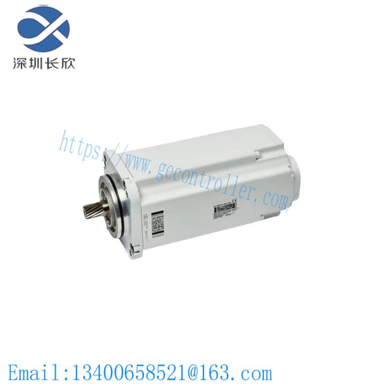 ABB IRB66203HAC024782-001 Rot ac motor incl pinion