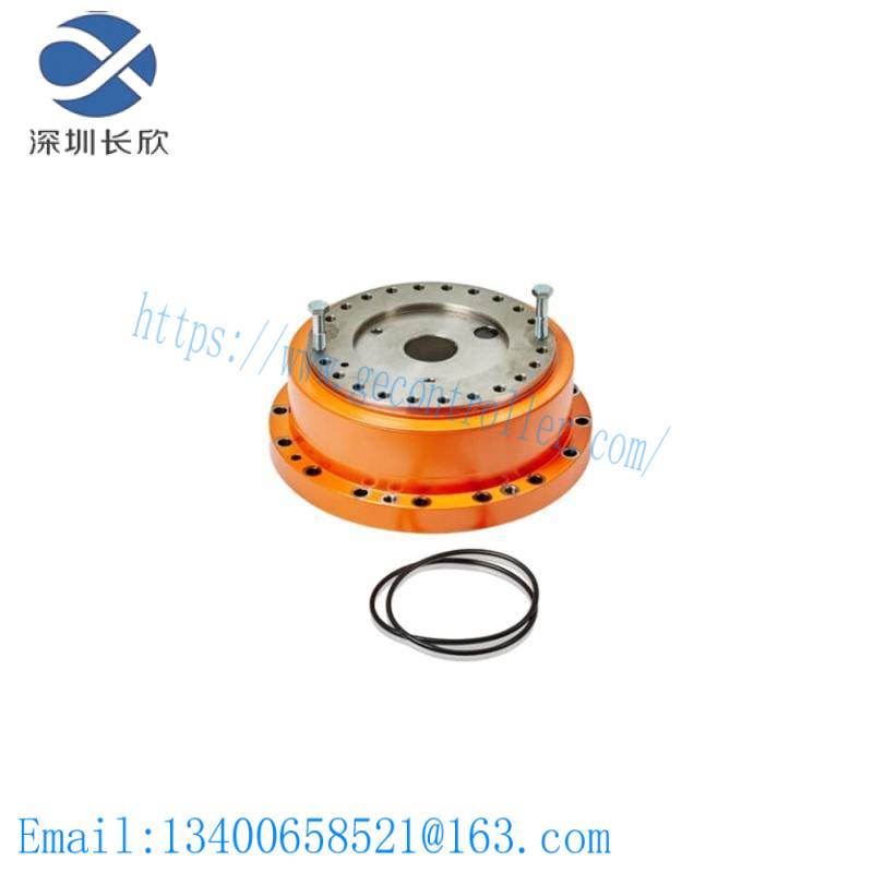 ABB IRB66203HAC025007-004 Robotics RV gear