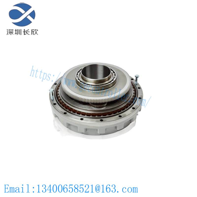 ABB IRB66203HAC026114-001 RV 320C - 191,35