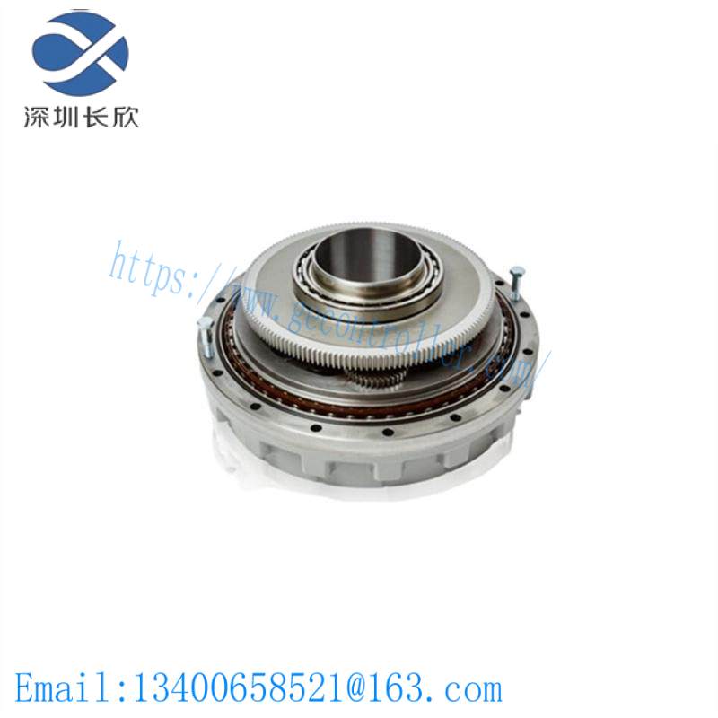 ABB IRB66203HAC026114-004 RV 320-191.35