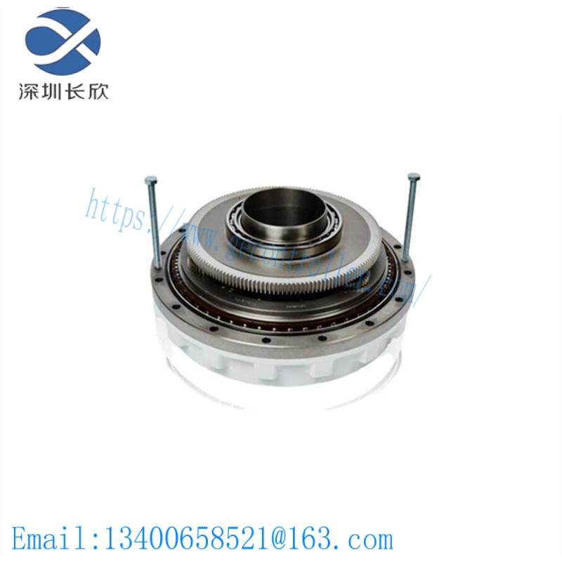 ABB IRB66203HAC026114-006 RV 320C-191.35