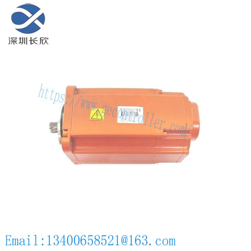 ABB IRB66203HAC034166-001 Motor incl pinion