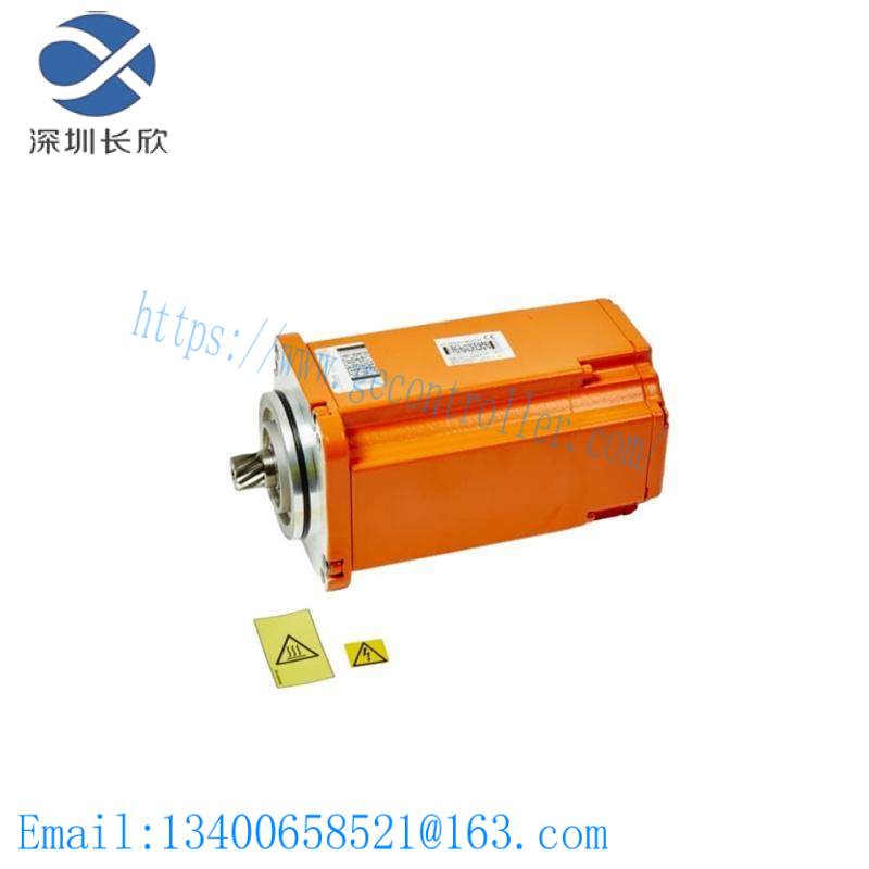 ABB IRB66203HAC057979-003 Motor incl pinion