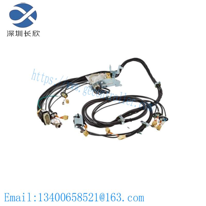 ABB IRB66203HAC066543-001 Manipulator harness ax 1-6