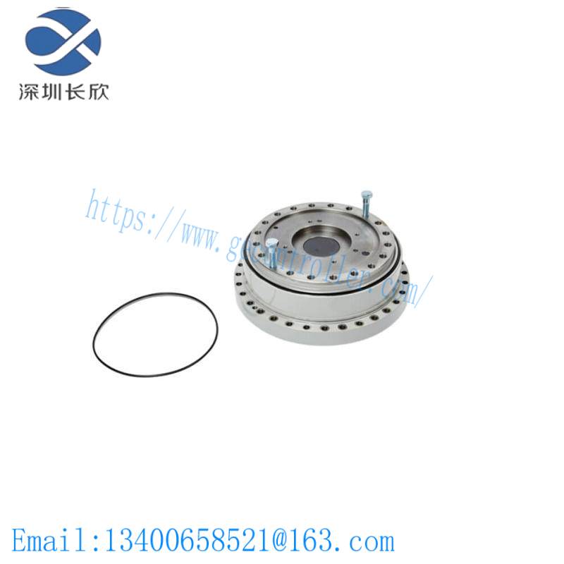 ABB IRB66206640 3HAC024316-004 RV 550E-242.73