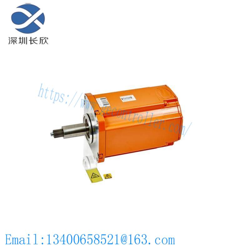 ABB IRB66403HAC033163-001 Motor incl pinion