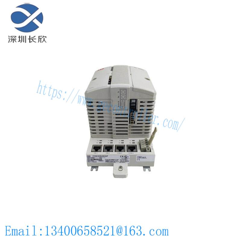 ABB IRB66403HAC033363-001 3HAC029236-003 3HAC17484-8/08 Balancing device