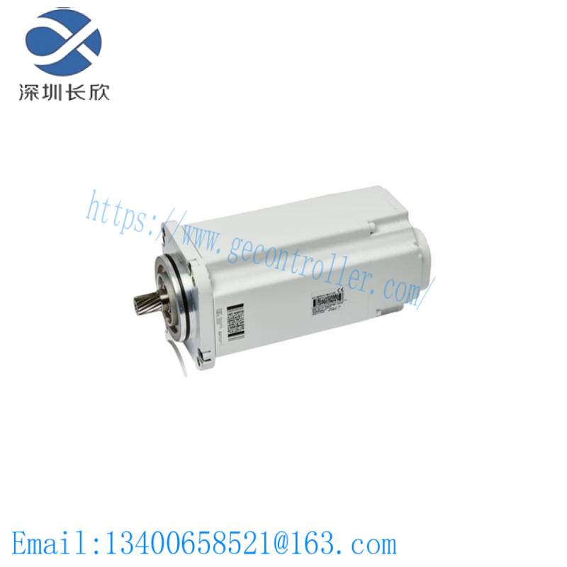 ABB IRB66403HAC057547-005 Motor incl pinion