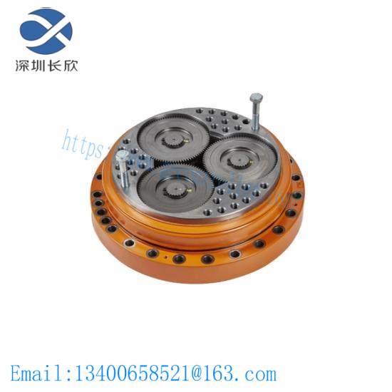 ABB IRB6640 3HAC021127-004 Reducer