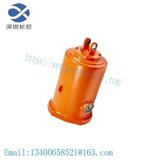 ABB IRB6640 3HAC026269-003 Balancing Unit