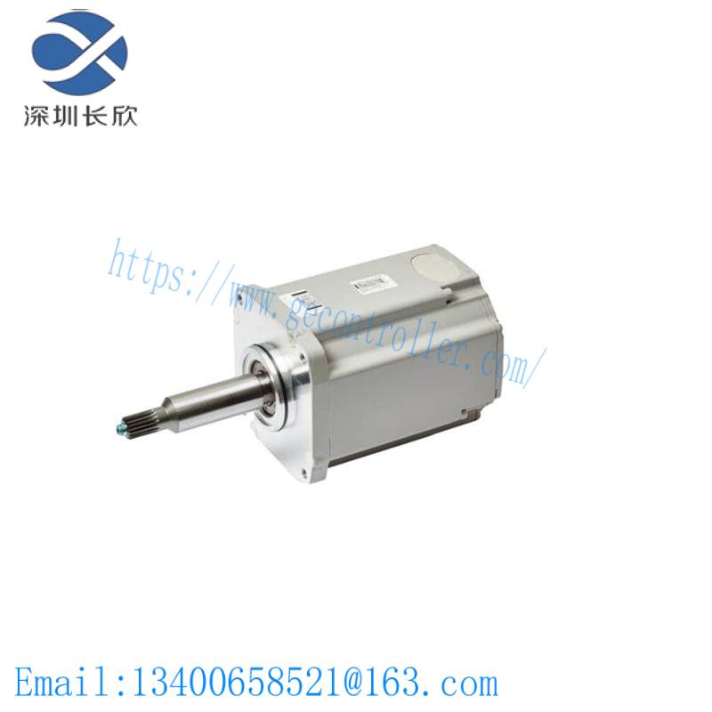 ABB IRB6650 3HAC034832-003 3HAC058883-002 Rot. ac motor