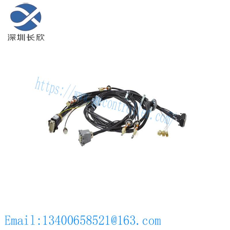 ABB IRB6650S1-43HAC14940-1 IRB76003HAC11440-1 5-63HAC11440-1 IRB6650S1-43HAC14940-1 IRB76003HAC11440-1 5-63HAC11440-1