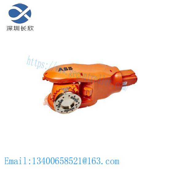 ABB IRB6650S3HAC021181-0013HAC16626-1 Wrist 225 kg