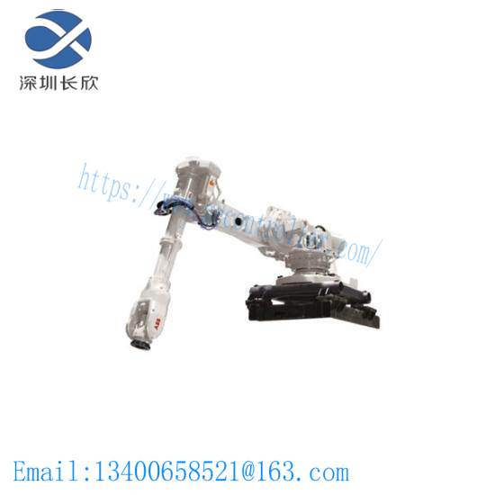 ABB IRB6650S3HAC050025-002 Wrist