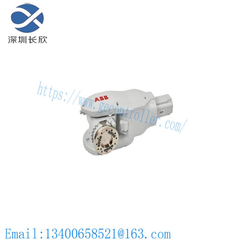 ABB IRB6650S3HAC058127-009 IRB2400 3HAC17326-1 Wrist 3HAC021346-001