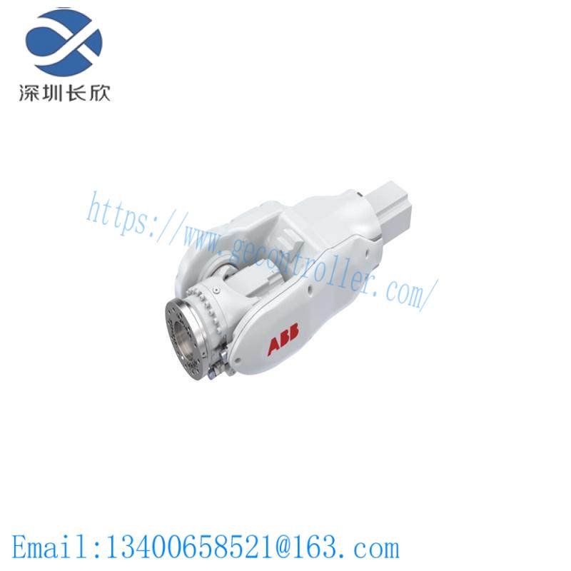 ABB IRB6650S3HAC063644-002 IRB2400 3HAC10544-1 3HAC10602-1 Wrist
