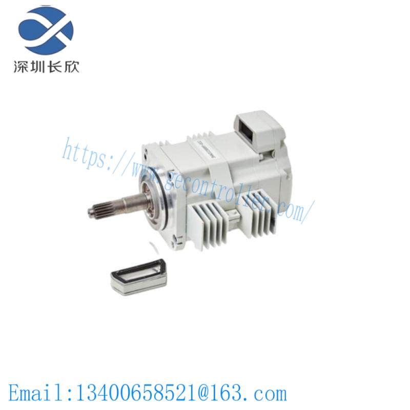 ABB IRB66603HAC028889-002 Servo Motor