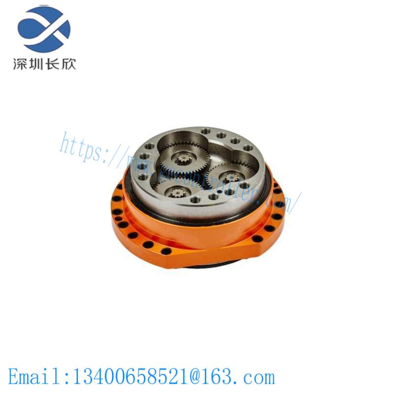 ABB IRB6660 3HAC028121-001/004/005 RV 70E-118,5 Assembly