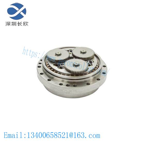 ABB IRB67003HAC043074-001 Reduction Gear RV-80N-129