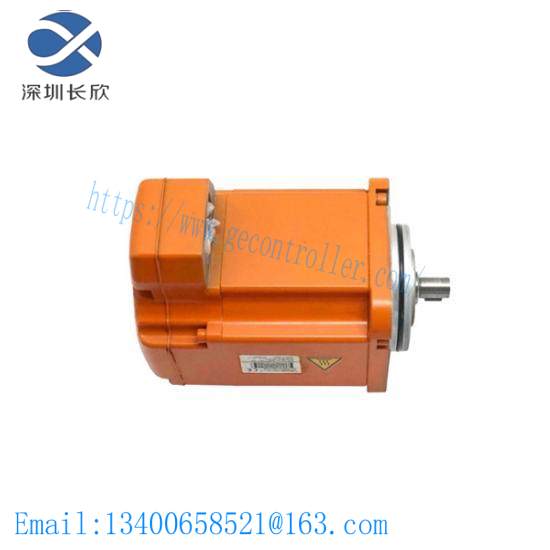 ABB IRB67003HAC047118-004 Rot. ac motor incl pinion