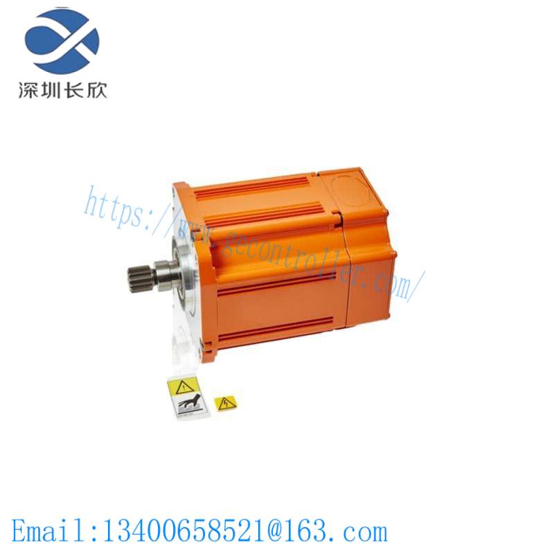 ABB IRB67003HAC048221-001 Rot. ac motor incl p.