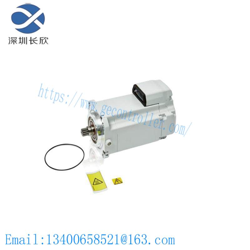 ABB IRB67003HAC055439-003 Rot. ac motor incl p.