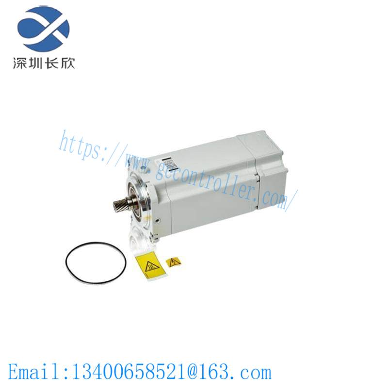 ABB IRB67003HAC055445-001 Rot. ac motor incl p.