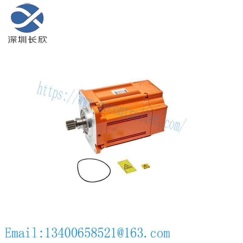 ABB IRB67003HAC055447-004 Rot. ac motor incl p.