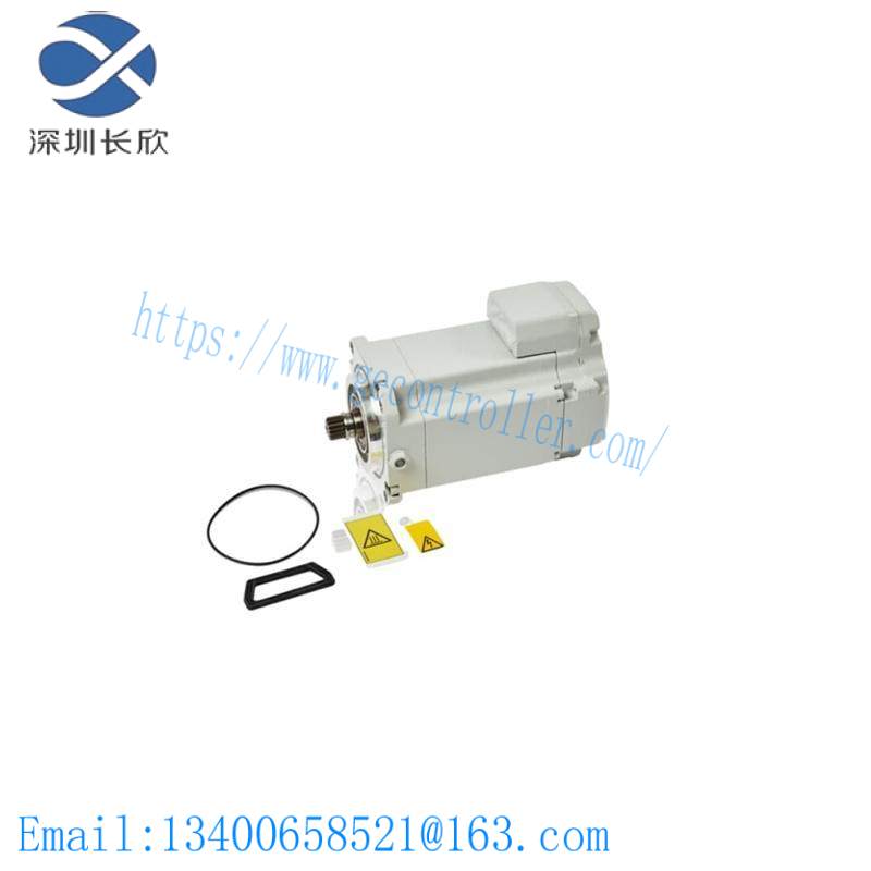 ABB IRB67003HAC055699-003 Rot. ac motor incl p.