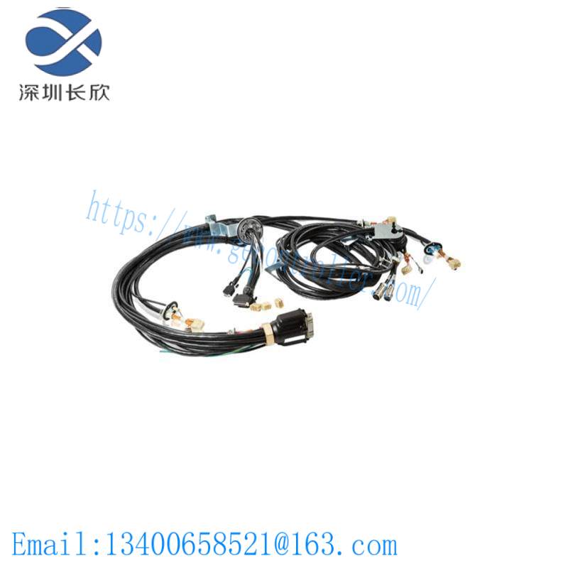 ABB IRB67003HAC058040-001 Manipulator harness