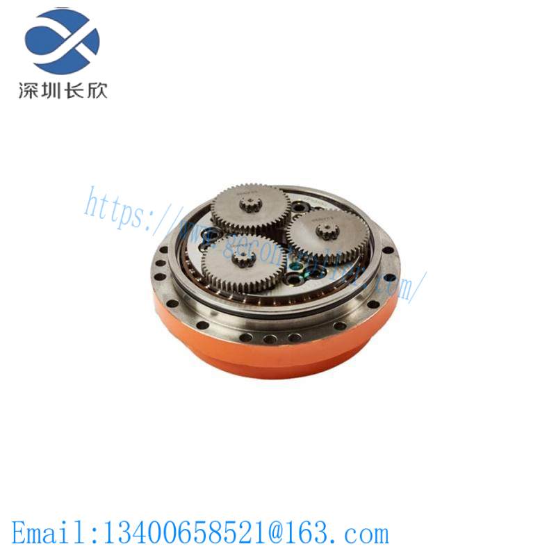 ABB IRB6700VR 3HAC048318-001 Reduction Gear RV-80N-129