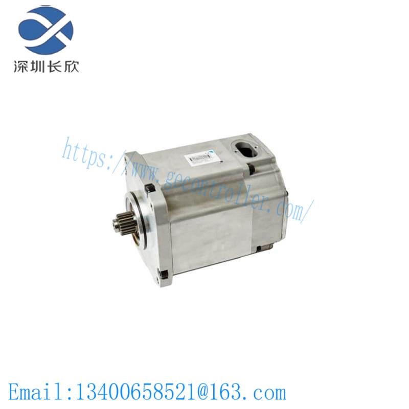 ABB IRB76003HAC057543-004 Motor incl pinion