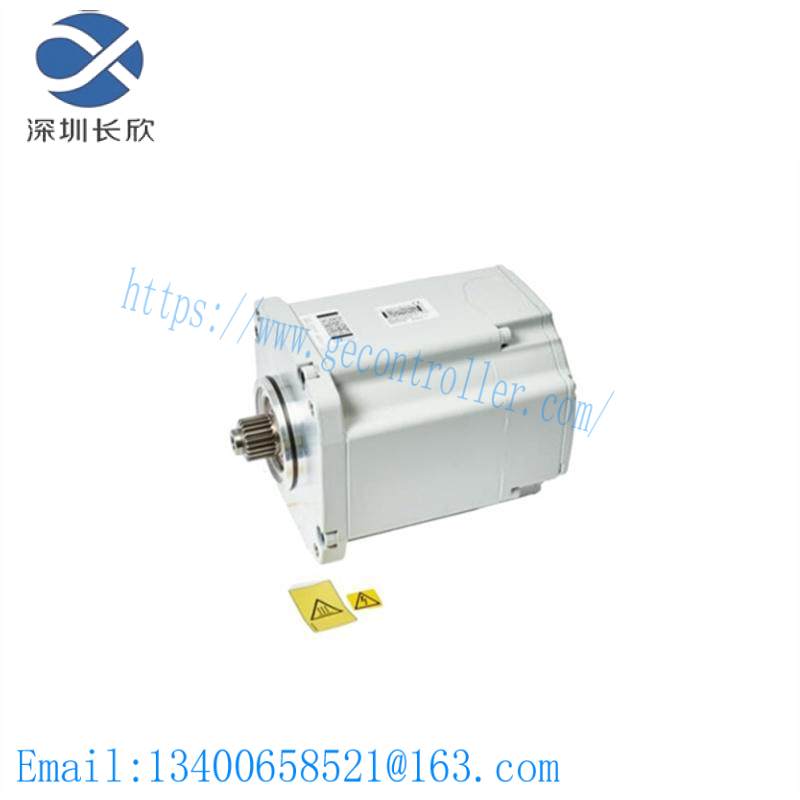 ABB IRB76003HAC057543-005 Motor incl pinion