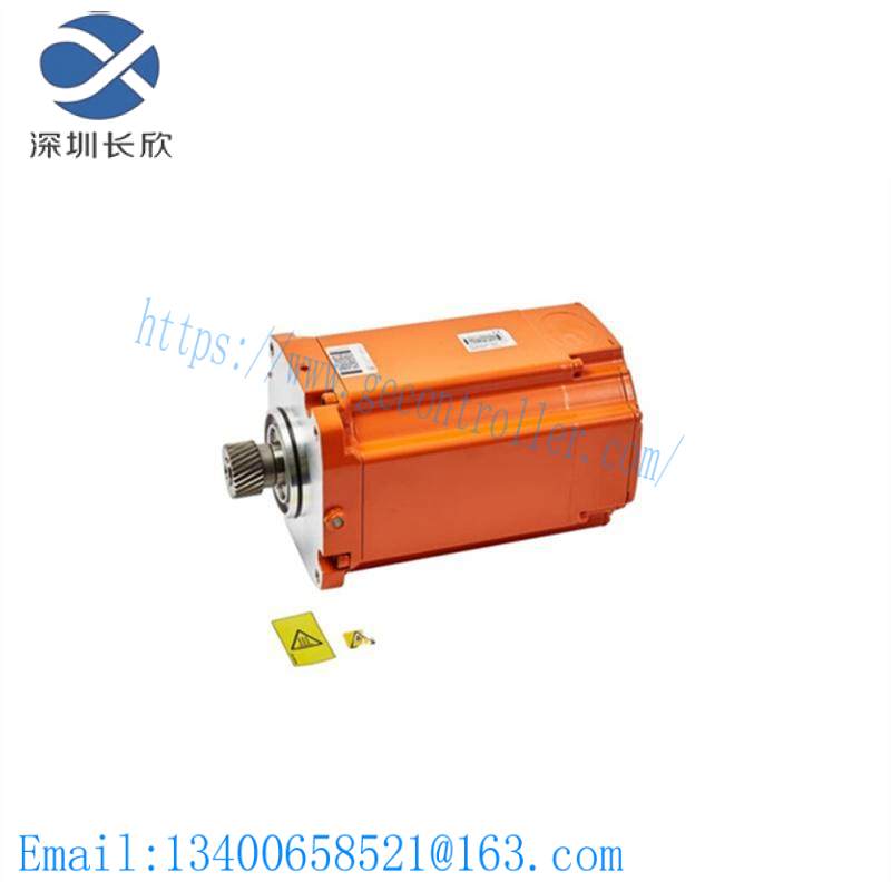 ABB IRB76003HAC062339-006 Motor incl pinion